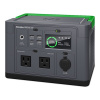 APC PPS330-GR prenosný batériový generátor Lithium-ion (Li-ion) 531 W 3,3 kg (PPS330-GR)