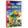 LEGO Worlds CZ (Nintendo Switch)