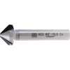 Pferd 25202135 | COUNTERSINKER KES HSSE DIN335 C90° 19,0