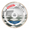 Carat Tiles CSM Master Vonkajší priemer: 350 mm, Vnútorný priemer: 20,00 mm