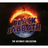 Black Sabbath - The Ultimate Collection (CD)