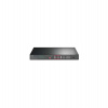 TP-Link TL-SL1218P Switch 16x 10/100Mbps PoE+ 2x GLAN 1x SFP 19