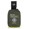 Lekárnička prvej pomoci MIL-TEC mini pack