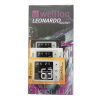 Wellion LEONARDO GLU/KET PLUS Glukomer mmol, 1x1 set