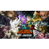 MY HERO ACADEMIA: All’s Justice - Steam PC