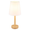 Globo lighting 50100146 JORIS Stolové svietidlo