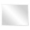 LED zrkadlo 100x80 cm s vypínačom 4000K