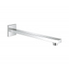 GROHE GROHE 27709000 - Sprchové rameno RAINSHOWER 286 mm lesklý chróm GH0738 + záruka 3 roky zadarmo
