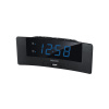 Hodiny s budíkom SENCOR SDC 4912 BU