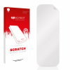 čirá ochranná fólie upscreen pro Beurer AS 99 (čirá ochranná fólie upscreen pro Beurer AS 99)