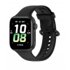 eses Silikónový hladký remienok pre Honor Watch 5 - Béžový