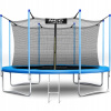 ZÁHRADNÁ TRAMPOLÍNA 14 stôp/435 cm S VNÚTORNOU SIEŤOU A REBRÍKOM NEO SPORT (Záhradná trampolína 14ft/435cm s vnútornou sieťou a rebríkom Neo-Sport)