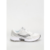 Saucony Grid Ride Millennium (white/silver) 43, biela