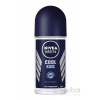 NIVEA Men Cool Kick Guľôčkový antiperspirant, 50 ml