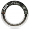 Náväzcová Šnúra Fox Soft Steel Fleck Camo Leader 100m 0,60mm/20,5kg