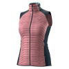 Dámska vesta Dynafit SPEED INSULATION VEST - svetlo ružová XS
