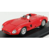 Art-model Ferrari 625lm Spider Prova 1956 1:43 Červená