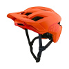 Troy Lee Designs Flowline Mips point mandarin 2024