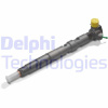 Vstrekovací ventil DELPHI HRD352