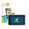 2x BROTECT Displayschutz-Folie pro Atomos Ninja V (2x čirá ochranná fólie BROTECT pro Atomos Ninja V)