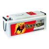BANNER BUFFALO BULL SHD 135Ah autobatéria 12V, 900A, SHD63544 BANNER BANNERSHD 635 44