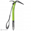 Climbing Technology Hound Plus cepín, zelená 70 cm