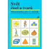 Svět čísel a tvarů - Alena Hošpesová