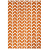 ASIATIC LONDON Cascade Powder - koberec ROZMER CM: 160 x 230