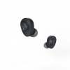 Hama Bluetooth slúchadlá Freedom Buddy, štuple, nabíjacie puzdro, čierna 85176200