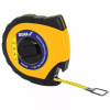 Měřící pásmo 30M/12,5mm ocelové, TPR+ABS, CE MID II kat. DEDRA M3004