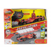 Maisto Ferrari F1 Sf-24 Team Scuderia Ferrari N16 Sezóna 2024 Charles Leclerc 1:41 Červená čierna