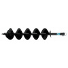 Makita E-25529 Zemný vrták 150x800mm pre DDG461 DG001G