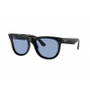 slnečné okuliare Ray-Ban Wayfarer Reverse RBR0502S 667772 - 53/20/145