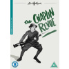 The Chaplin Revue DVD