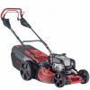 Kosačka benzínová - Benzínová kosačka AL-KO Premium 520 VSI 4v1 (Kosačka benzínová - Benzínová kosačka AL-KO Premium 520 VSI 4v1)
