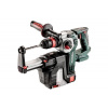 Metabo KHA 18 LTX BL 24 Quick + ISA Aku kladivo 18V, Kufor z