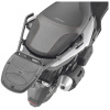 KAPPA KR6123 nosič horného kufra KYMCO KRV 200 23-25 (bez montážnej platne)