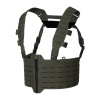 Chest Rig Warwick Zip Front, Direct Action, Ranger Green