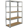 FDR 1820 Kov. regál 180x120x40 FIELDMANN (FDR 1820)