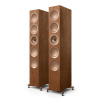 KEF R11 Meta - ořech dýha