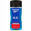 REEBOK Sprchový gél 4in1 Move your spirit 400 ml