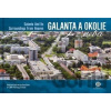 Galanta a okolie z neba - Bohuš Schwarzbacher