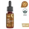 Beggs Kids Vitamín D3 400 IU BIO olivový olej (30 ml)