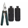 LEATHERMAN WAVE APLPHA Bundle, Multifunkčné náradie + Bit Kit, Cascadia (EU300165)