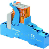 väzobné relé Finder 4C.P1.9.012.0050, 12 V/DC, 16 A; 4C.P1.9.012.0050