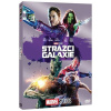 Strážcovia Galaxie DVD - Edícia Marvel 10 rokov