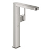 Grohe Plus Batéria na umývadlovú misu, supersteel 32618DC3-GR