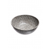 COLLECTION STONE ČESKÁ MISKA jedálenská, antiadhez PTFE, dizajn kameň