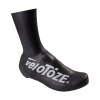 Návleky na tretry Velotoze Tall latexové černé XL 46,5 - 48