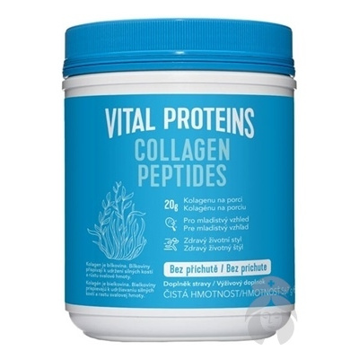 Vital Proteins Collagen Peptides 567g